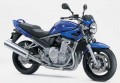 Suzuki GSF 650 N Bandit 2007 Suzuki GSF 650 N Bandit 2007